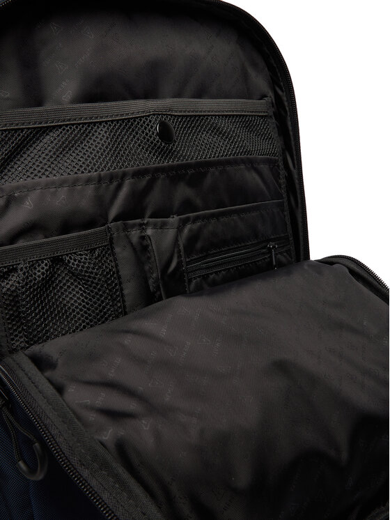 Premiata Premiata Раница Ventura Var 2144 Тъмносин