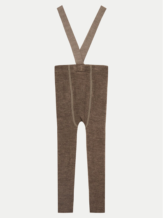 Condor Condor Leggings 1.401/0 Smeđa
