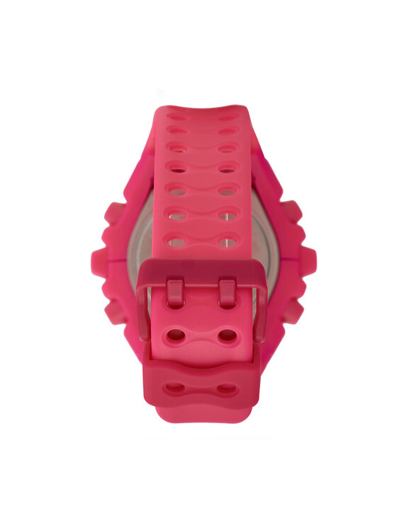 G-Shock G-Shock Hodinky Original GA-V01-4AER Růžová
