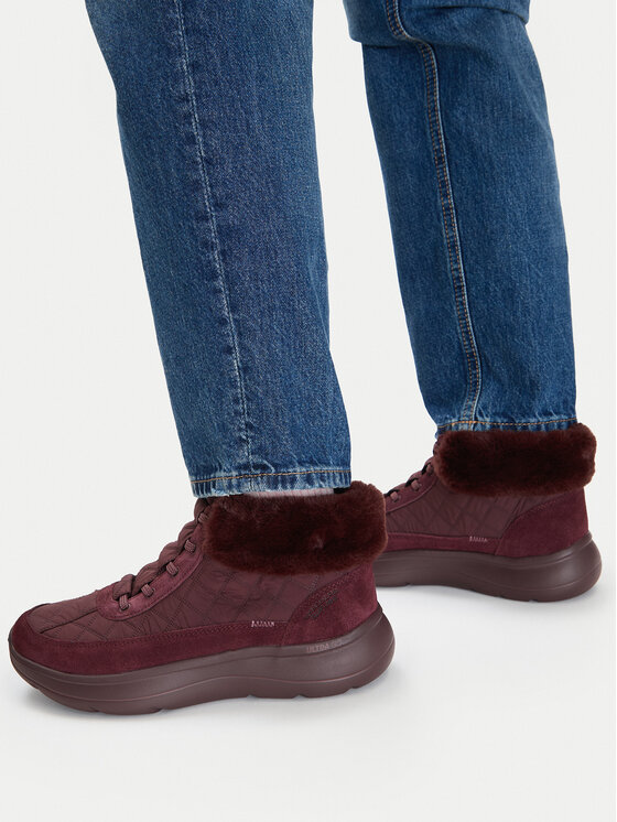 Μποτίνια Skechers