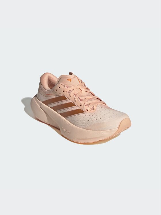 adidas adidas Buty do biegania 163929 Pomarańczowy