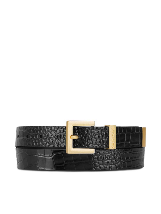 Curea de Damă Gino Rossi BLYL24004-3 CR Negru
