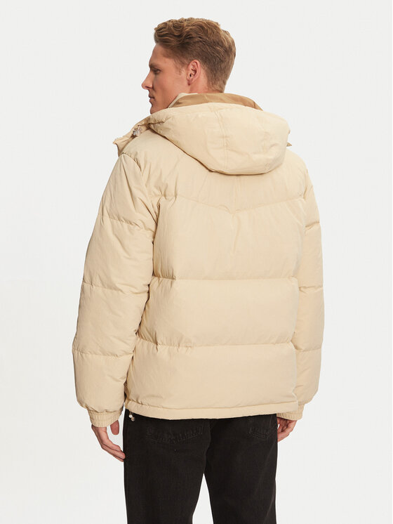 Levi's® Levi's® Пухено яке Rockridge A8557-0003 Бежов Regular Fit