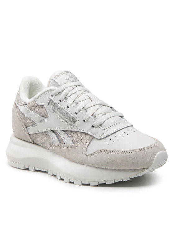 Scarpe Classic Leather Sp GV8933 Grigio