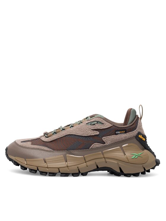Reebok Reebok Laisvalaikio batai Zig Kinetica 2. 100074674 Ruda