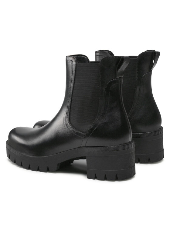 Lasocki Lasocki Stiefeletten WI23-PIAUSE-04 Schwarz