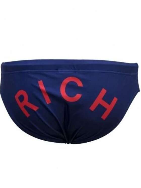 John Richmond John Richmond Costume da bagno Costume da bagno uomo John Richmond Blu