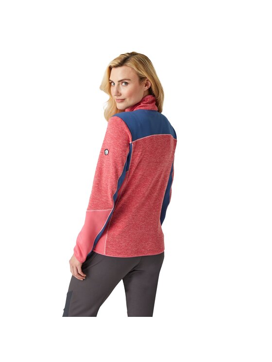 Regatta Regatta Kurtka outdoor Lindalla V Różowy Ergonomic Fit