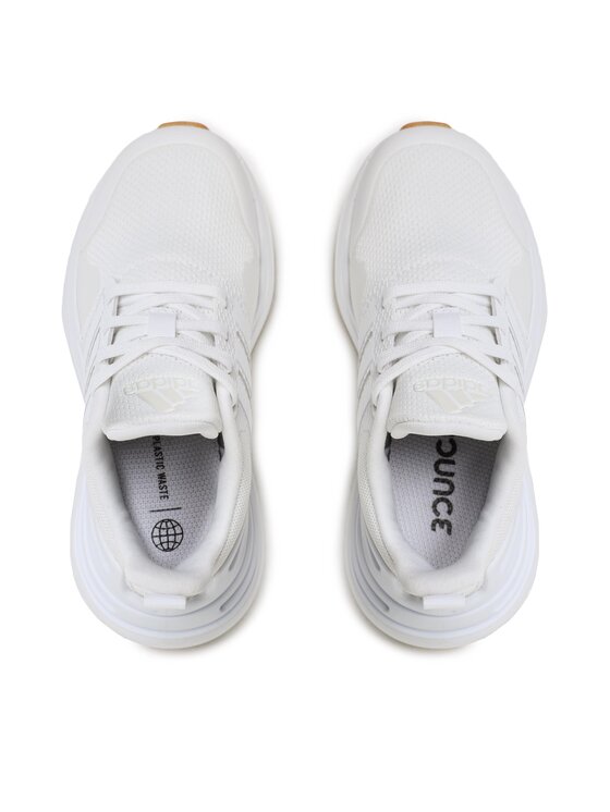 adidas adidas Tenisice Rapidasport Bounce Sport Running Lace Shoes HP6129 Bijela