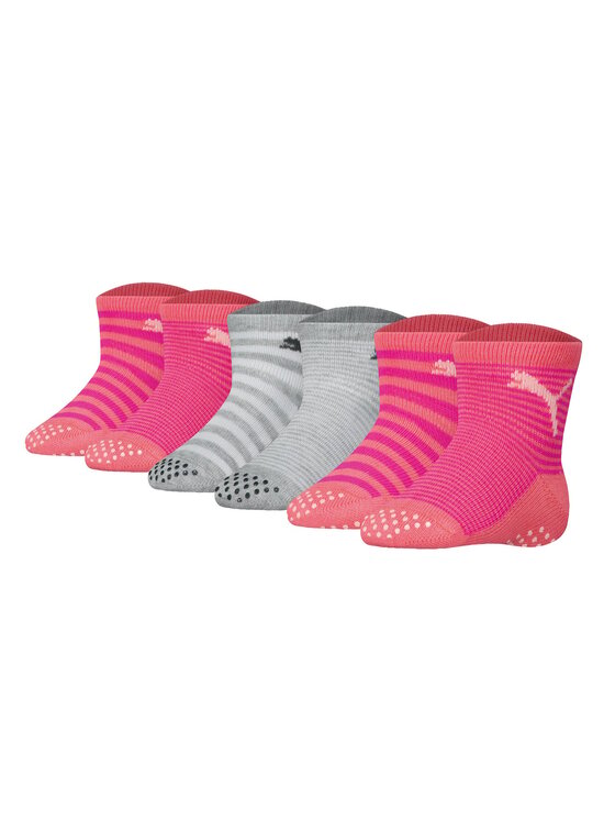 Puma Puma Skarpety 29018 Kolorowy