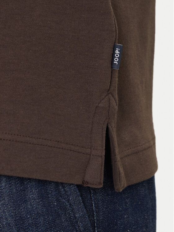 JOOP! JOOP! Polo Primo 30046975 Marrone Modern Fit