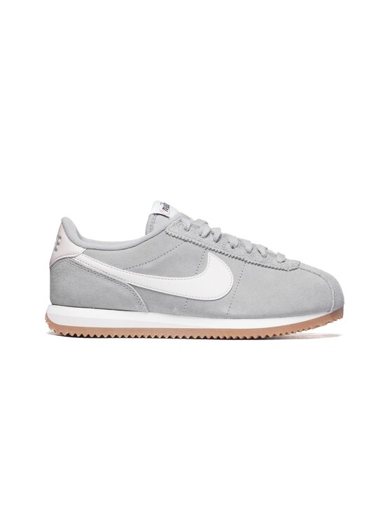 Nike Nike Sneakersy CORTEZ SUEDE Niebieski