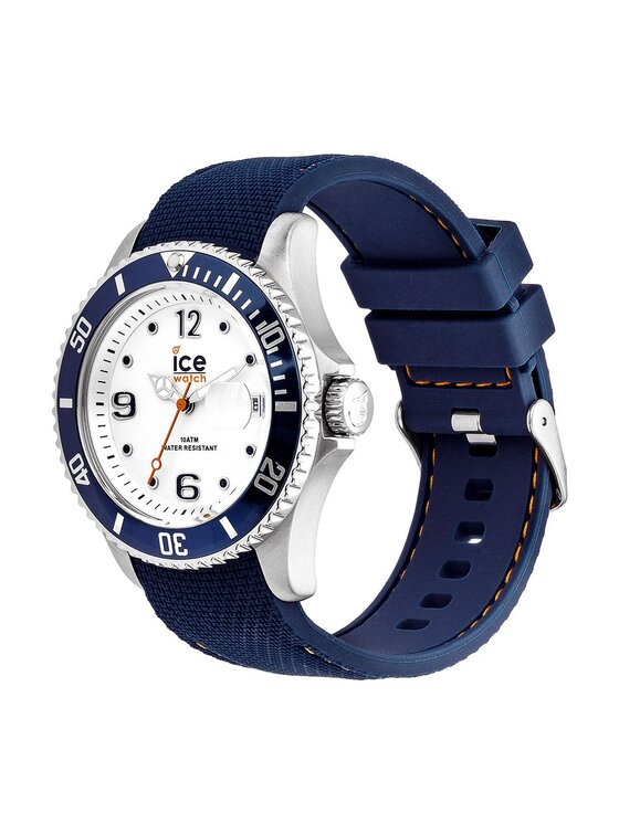 Ice-Watch Ice-Watch Ρολόι ICE.016771 Μπλε