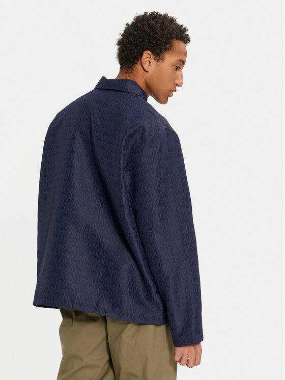 adidas adidas Übergangsjacke Club JN5959 Blau Regular Fit