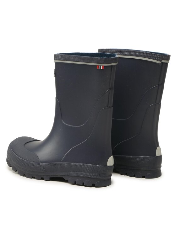 Viking Viking Kalosze JOLLY 1-12150-505 S Granatowy