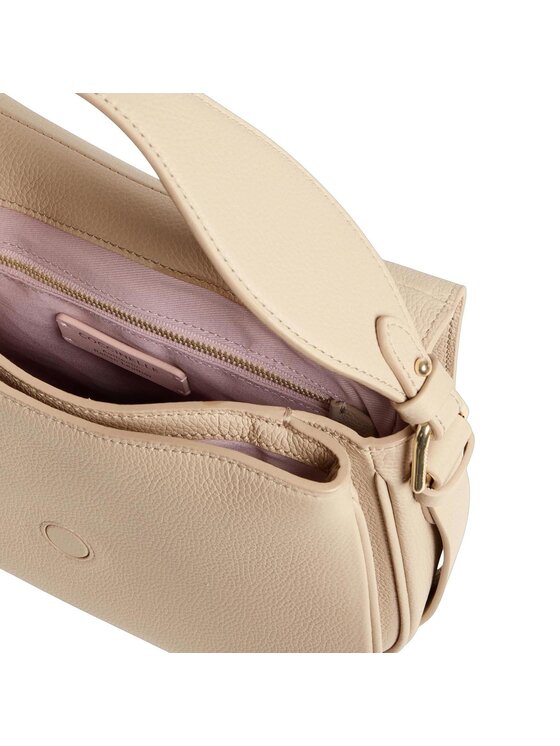 Coccinelle Coccinelle Borsetta Mavery medium Beige