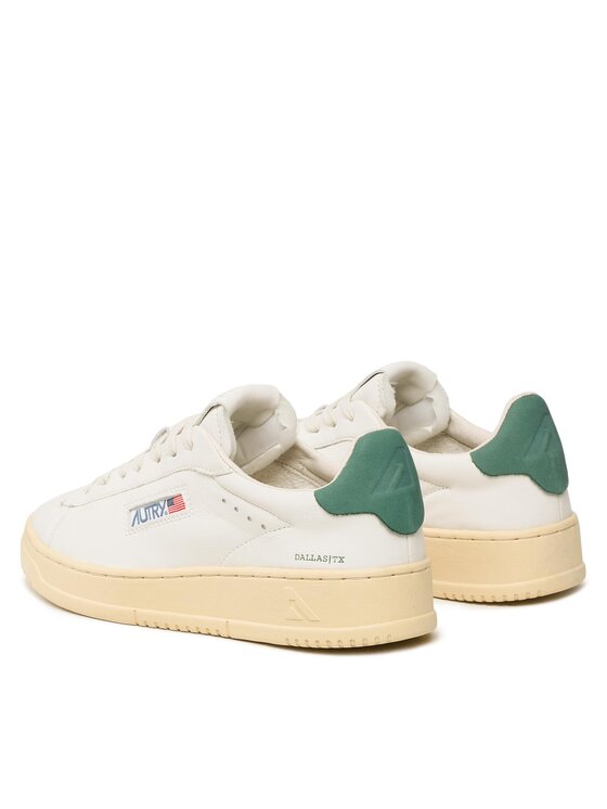 Autry Autry Sneakers ADLM NG05 Weiß