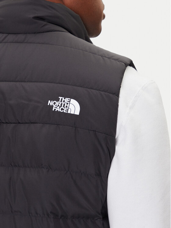 The North Face The North Face Vest Aconcaqua III NF0A84IK Must Regular Fit