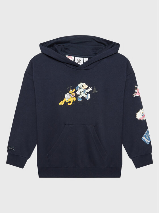 adidas Disney Mickey And Friends HK9783 C Relaxed Fit Modivo.ua