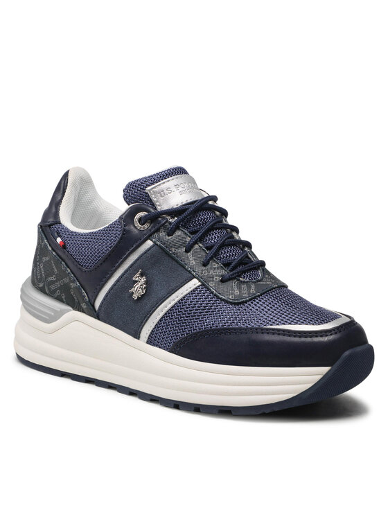 Sneakers Ophra001 OPHRA001W/2YT1 Blu