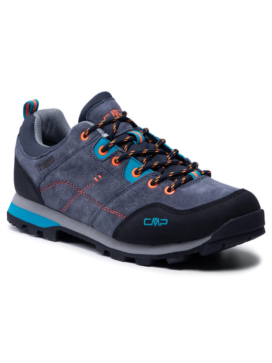 CMP CMP Matkajalatsid Alcor Low Trekking Shoes Wp 39Q4897 Hall