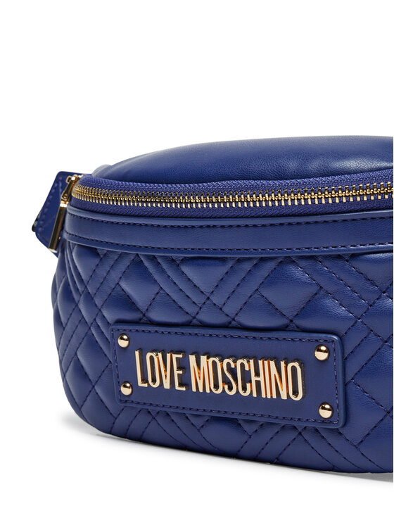 Ceinture love moschino online