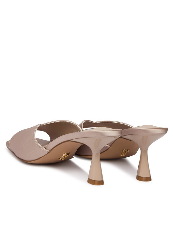 Steve Madden Steve Madden Шльопанці Ivie 11005141 Бежевий