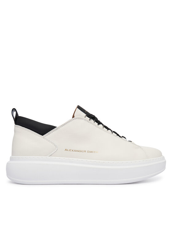 Alexander Smith Alexander Smith Αθλητικά Wembley ASBEWYM-2264 Λευκό