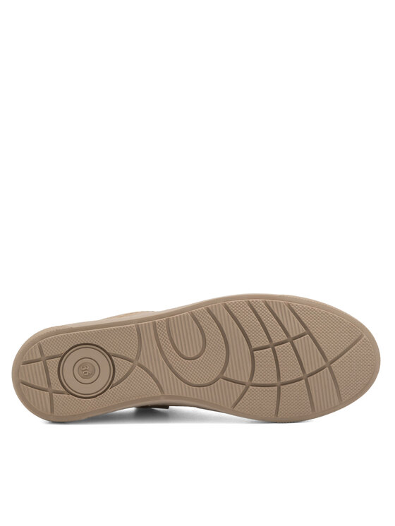 Lasocki Lasocki Sneakers WI23-CHERON-01 Beige