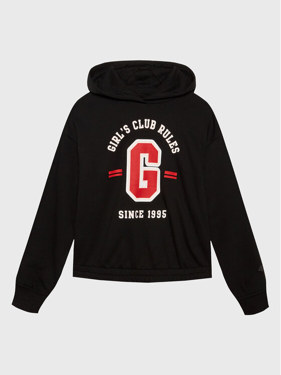 4F 4F Pluus HJZ22-JBLD004 Must Regular Fit