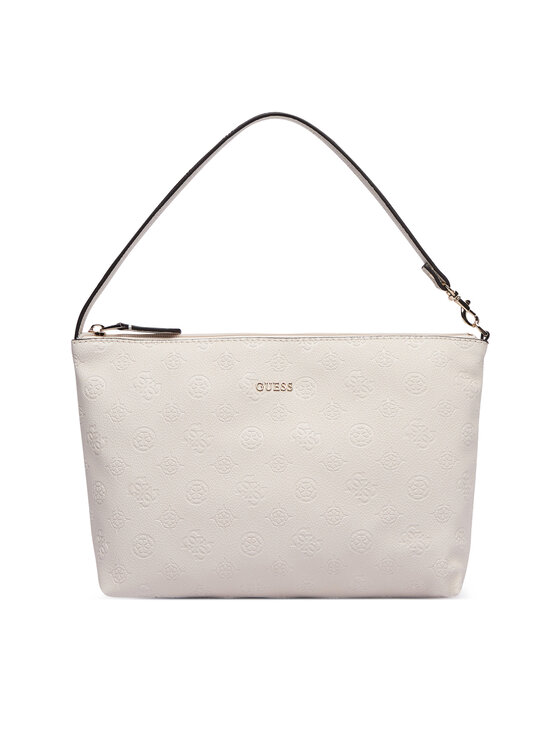 Guess Guess Táska Victtoria HWPD95 14290 Krém