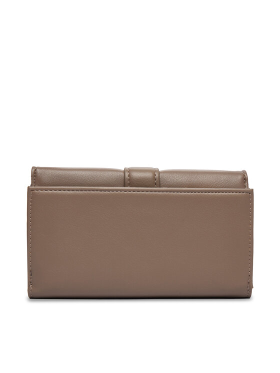 Just Cavalli Just Cavalli Velika ženska denarnica 79RA5PA5 ZSA89 Rjava