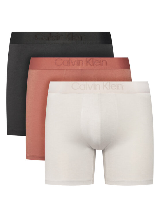 Calvin Klein Underwear Calvin Klein Underwear Set bokserica﻿ 000NB3652A Šarena