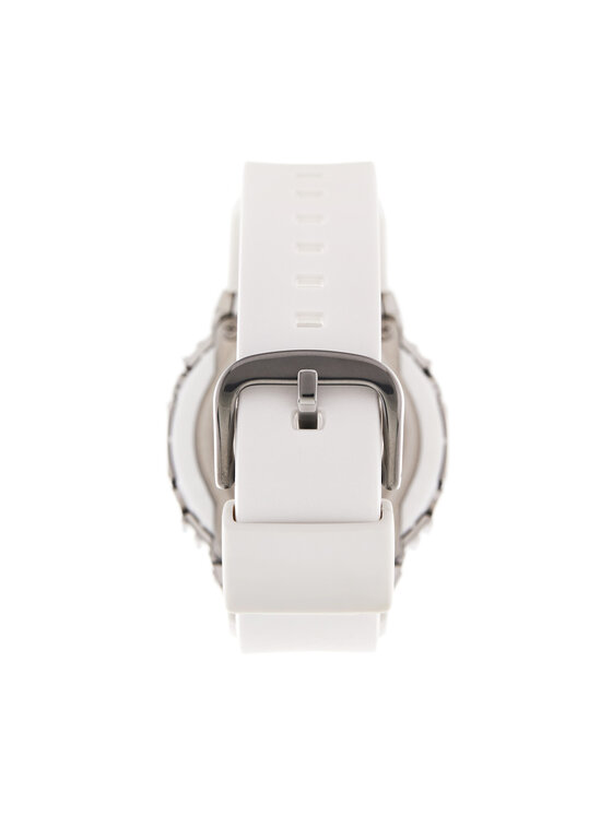 G-Shock G-Shock Sat GM-S2110-7A6ER Bijela