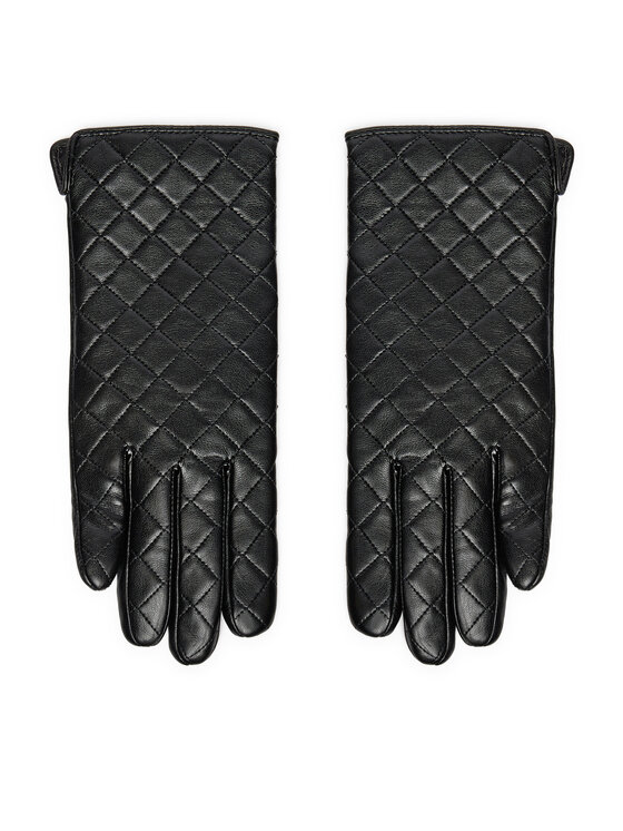 Liu Jo Liu Jo Handschuhe 2F4077 E0002 Schwarz