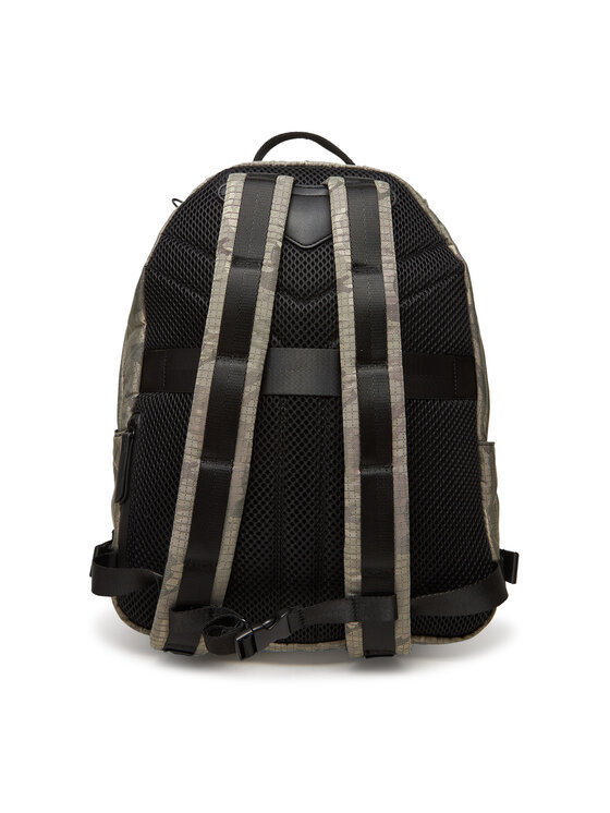 Guess Guess Hátizsák HMASNC P5375 Khaki