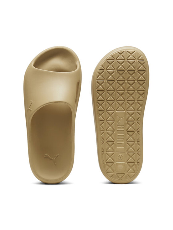 Puma Puma Sandały 385296 Beżowy