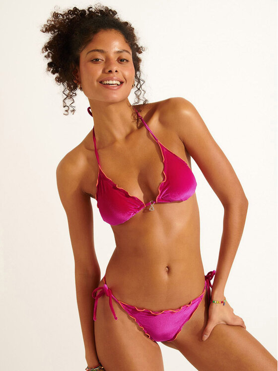 Banana Moon Banana Moon Bikini NEOSUN Rosa