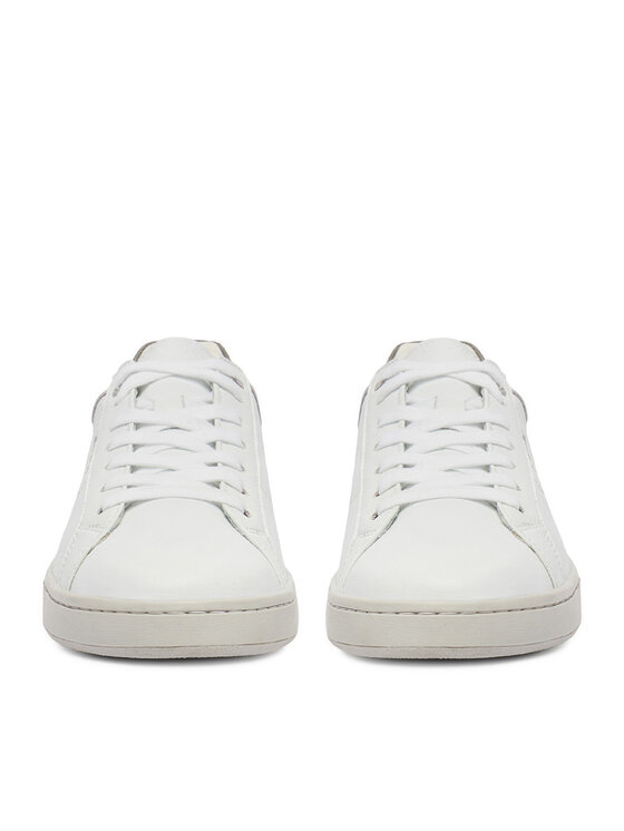 G-Star Raw G-Star Raw Sneakersy CEO-BRADLEY-02 MI08 Biały