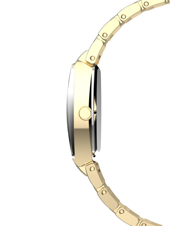 Timex Timex Sat Charlotte TW2Y22400 Zlatna