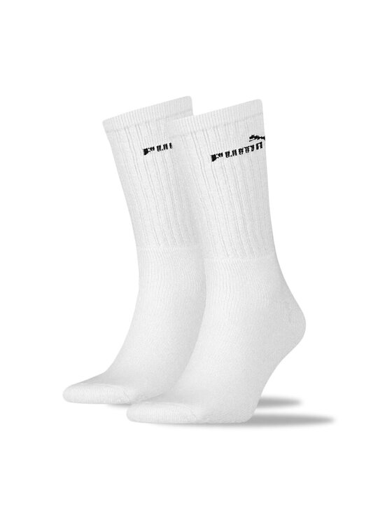 Puma Puma Skarpety 88329601 Kolorowy