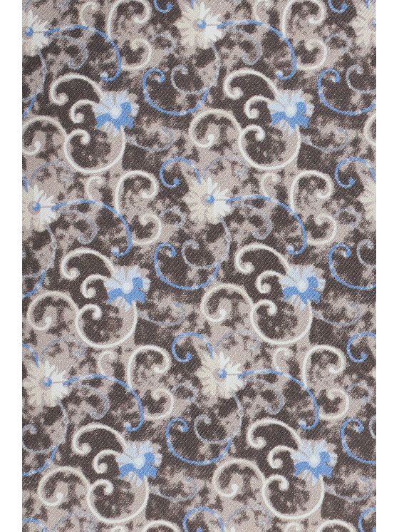 Lancerto Lancerto Poszetka PT090125000052.MIXCOLOR Brązowy