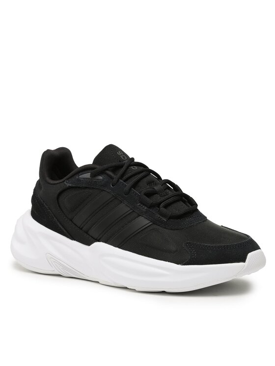 adidas adidas Снікерcи Ozelle Cloudfoam GX6763 Чорний