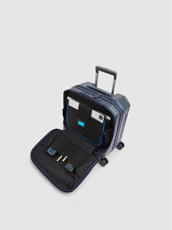 Piquadro Piquadro Set da viaggio 208 Blu