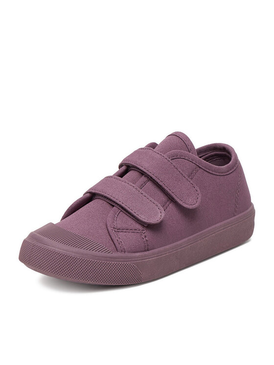DeeZee DeeZee Trampki CEO-CSS20535-03 Fioletowy