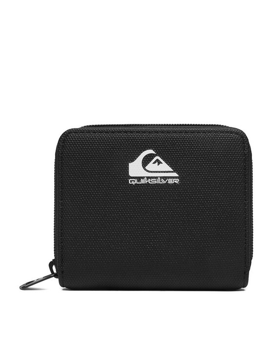 Quiksilver Quiksilver Peněženka WBEO-QS-W1-003-SS26 Černá