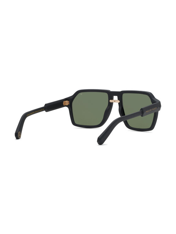 PHILIPP PLEIN PHILIPP PLEIN Okulary przeciwsłoneczne 28758 Czarny