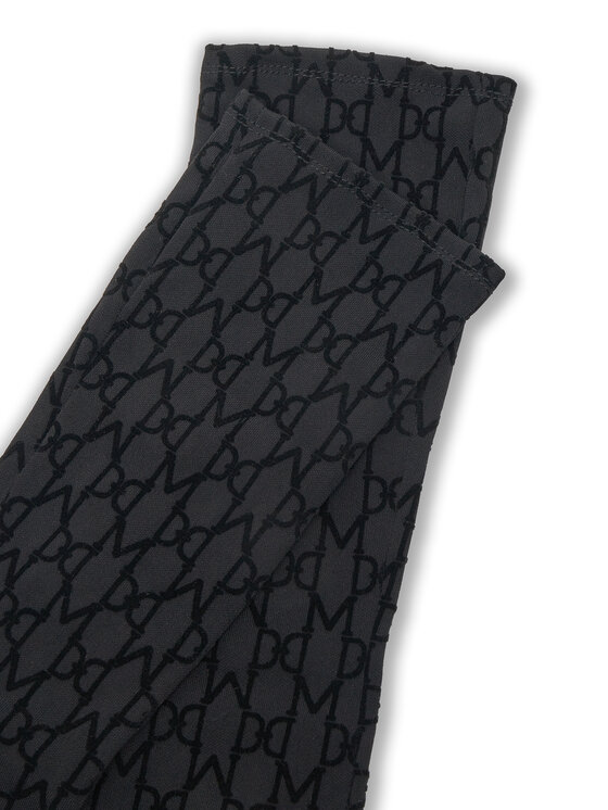 Guess Guess Damenhandschuhe 4BGZ05 6283A Schwarz