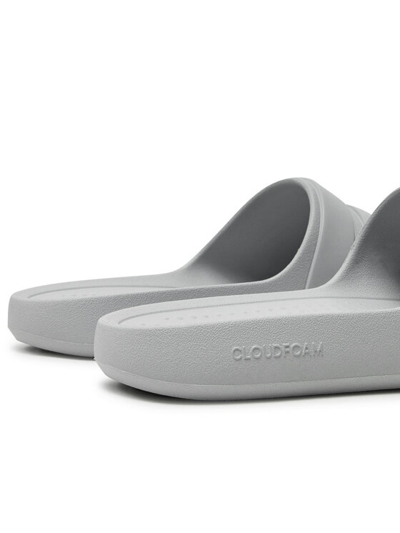 adidas adidas Klapki Adilette Flow IG6863 Szary