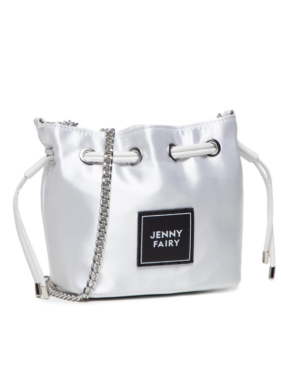 Jenny Fairy Jenny Fairy Handtasche MJK-J-210-80-01 Weiß